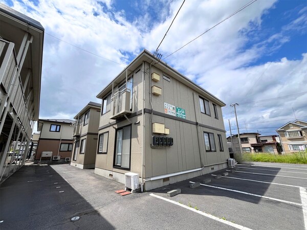 外観(建物外観)