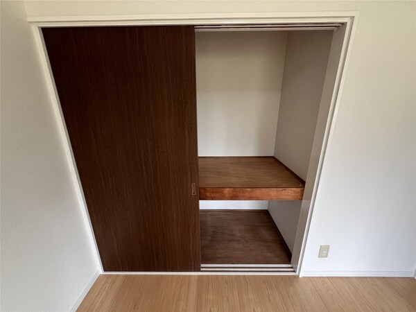居室(収納)