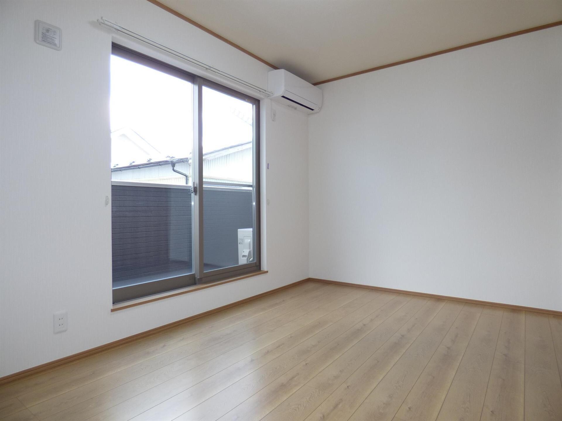 物件内観写真19　(洋室)