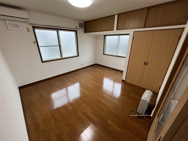 居室(洋室)