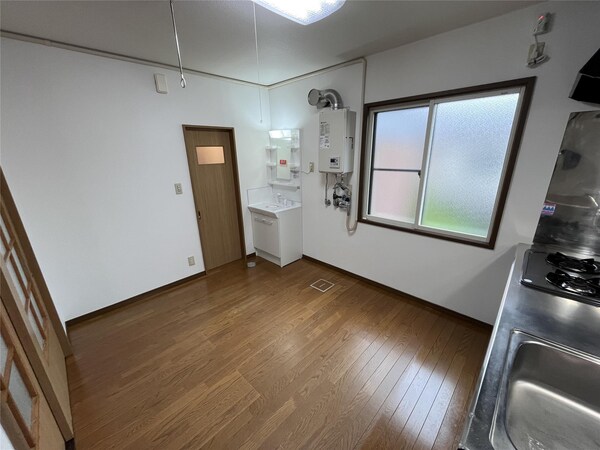 居室(DK)