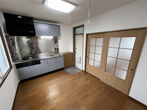 居室(DK)