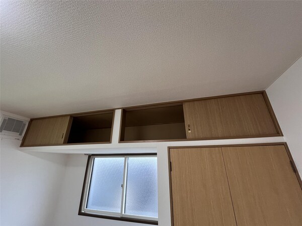 居室(収納)
