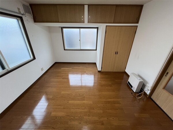 居室(洋室)
