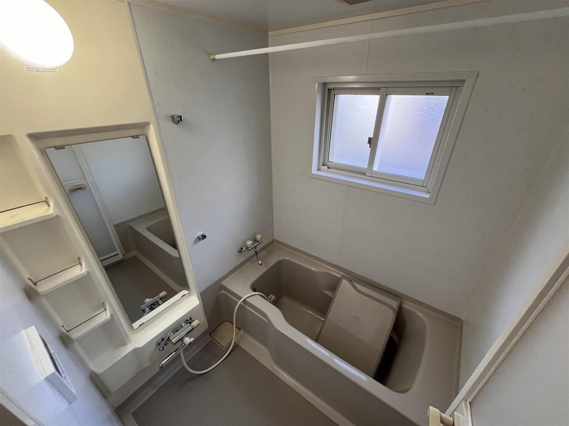 物件内観写真5　(バス／シャワールーム等)