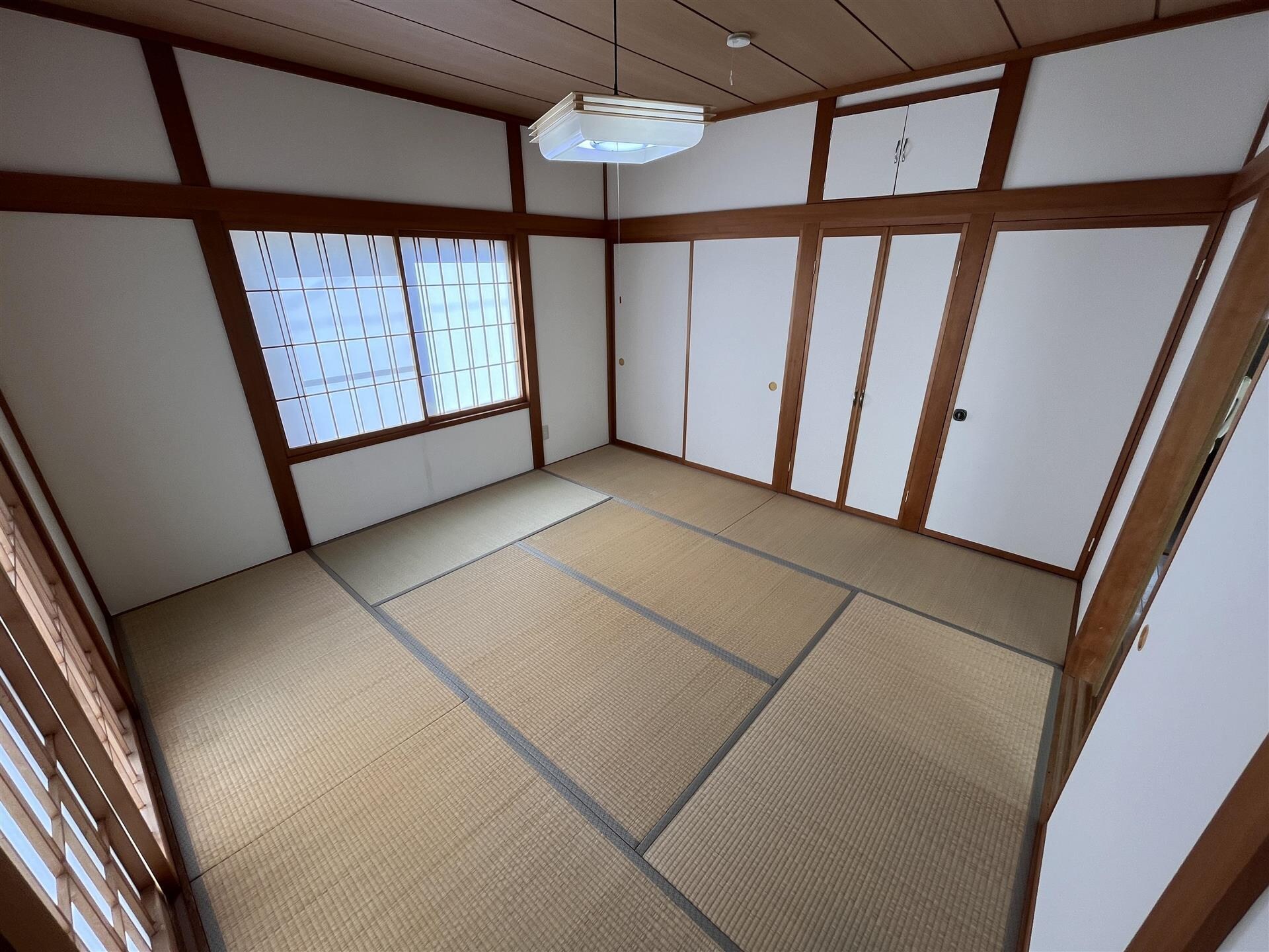 物件内観写真9　(和室)