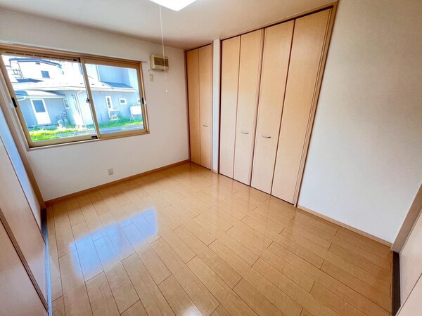 居室(洋室)