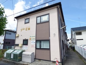 Ym堤端Ⅱ外観写真