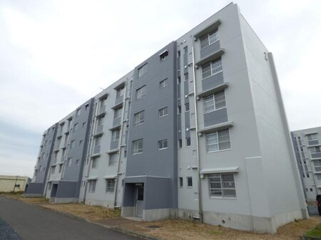 スカイクレストナガワⅡ (Skycrest Nagawa Ⅱ)外観写真