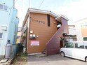 コーポサワⅡ