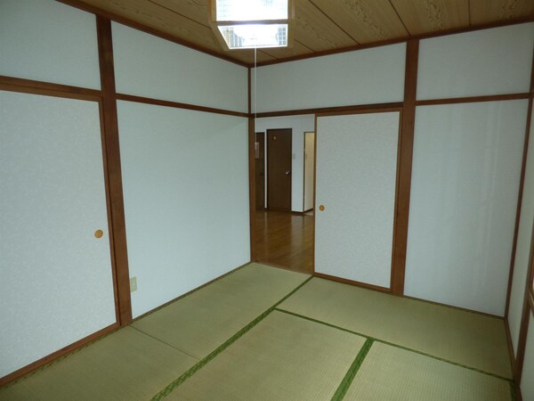 居室(和室)