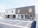 [大東建託]アルタピーノ C (むつ市)