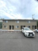 セジュール仲町 H(むつ市)