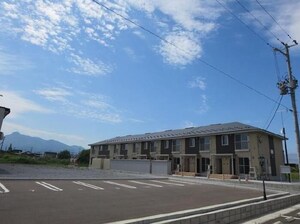 バローロ(むつ市)外観写真