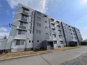 スカイクレストナガワII (Skycrest Nagawa II)外観写真