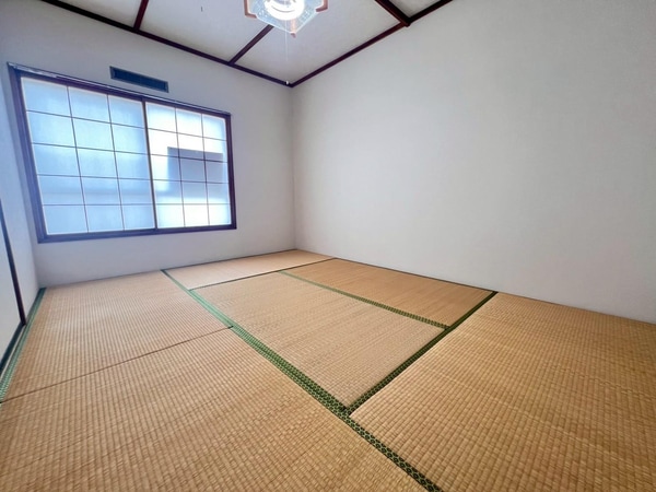 居室(和室)