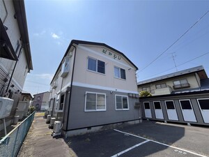 ピヤシリ外観写真