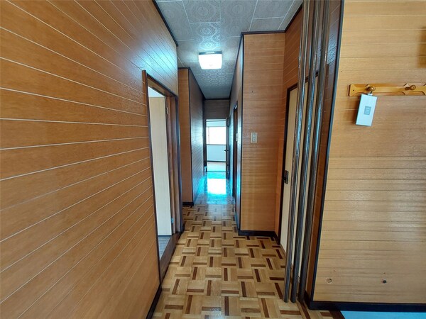 居室(玄関ホール)