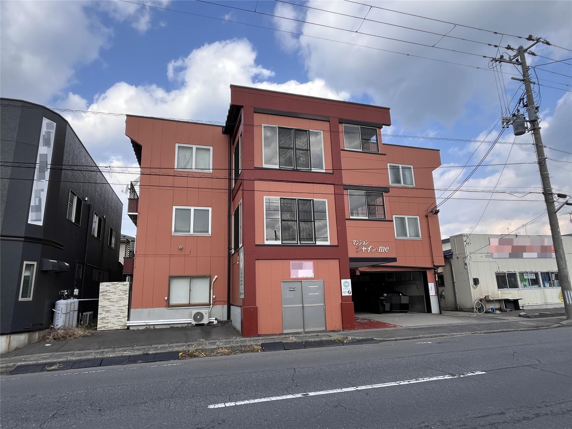 物件外観写真1　(外観)