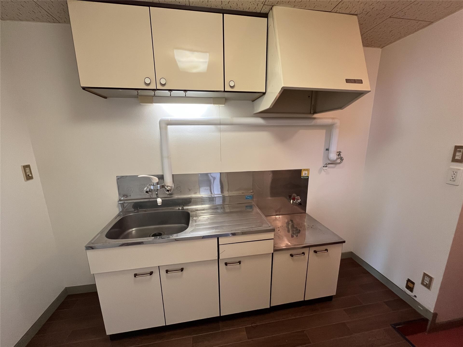 物件内観写真4　(キッチン)