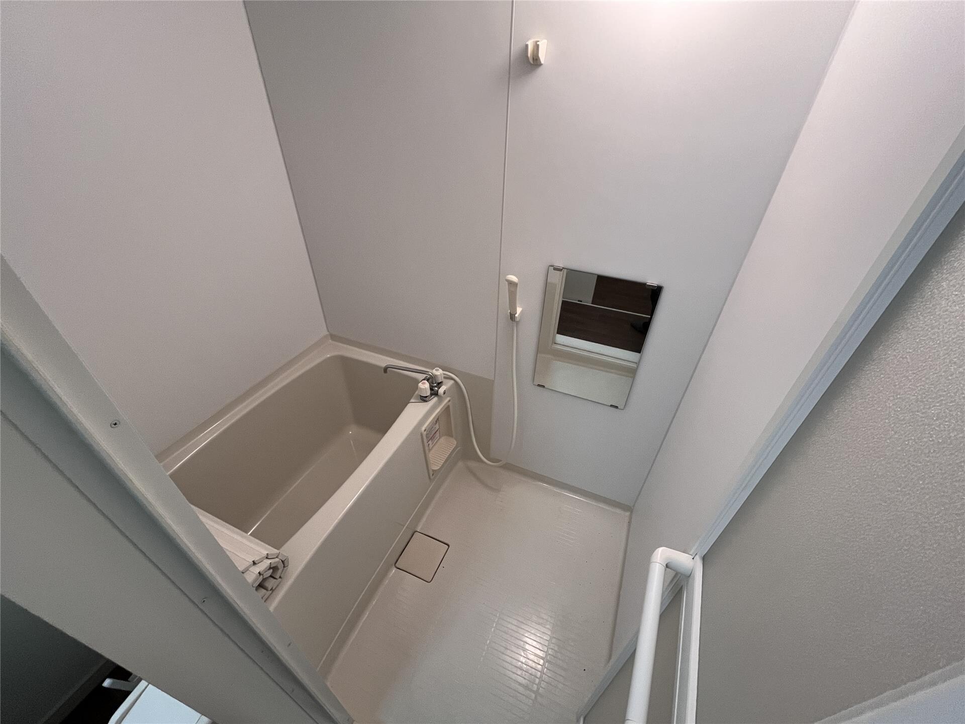 物件内観写真5　(バス／シャワールーム等)