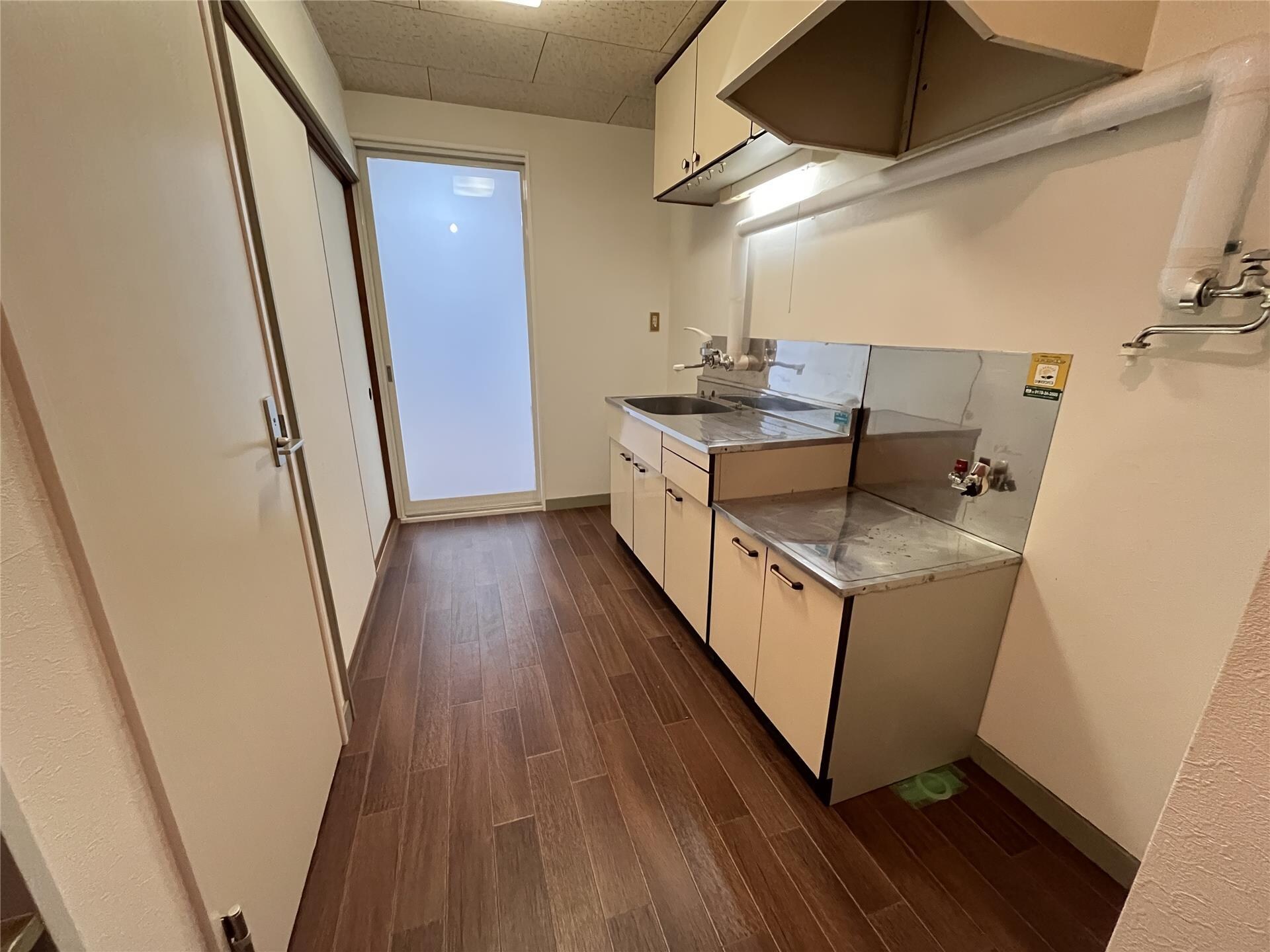 物件内観写真20　(キッチン)