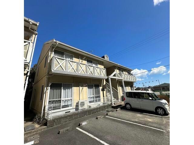 メゾンベルウッド　A
