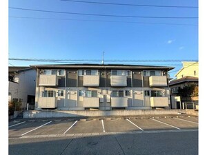 UWATTE HILLS L外観写真