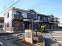 エクセレントアヴェニュー　202号室