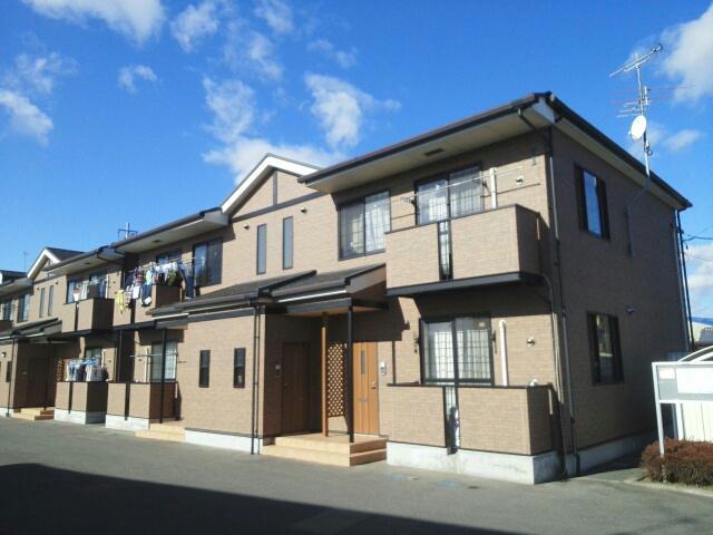 サニーホームズⅠ　101号室