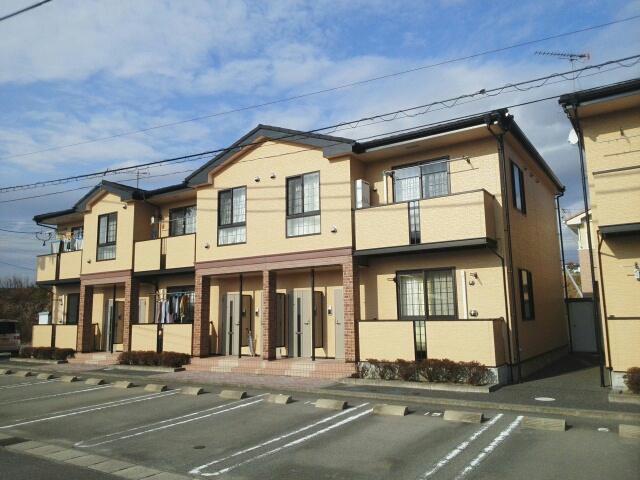 ヴァーレンスA