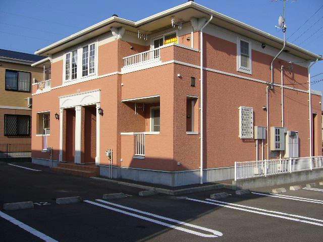 Palette GardenⅡ