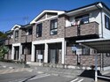 カーサ　アンソレイユS　202号室
