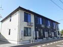カーサ・グラシオⅢ　201号室