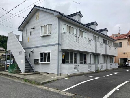 フューチャーハウス外観写真