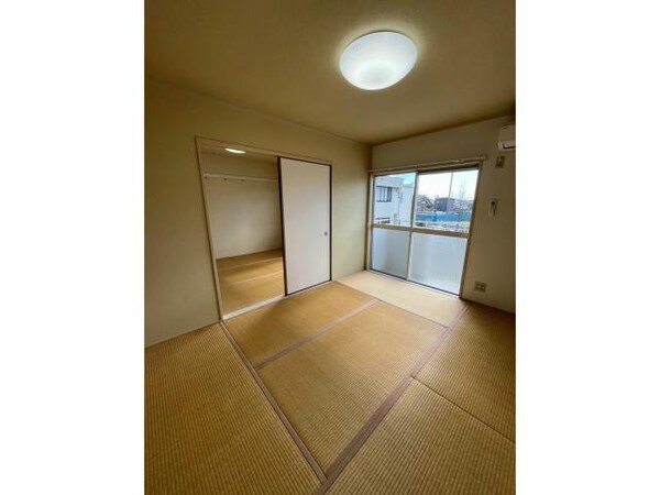 居室