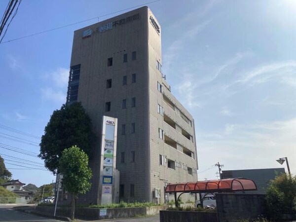 外観(外観写真になります)