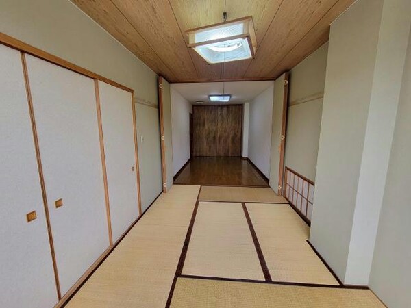 居室