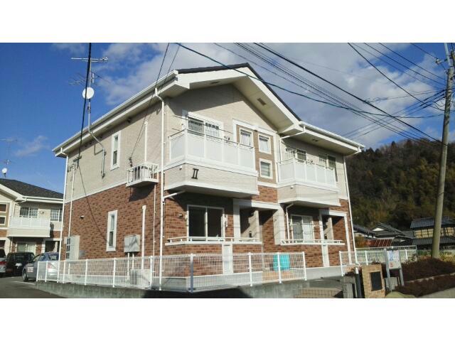 ル　シャトー　Ⅱ