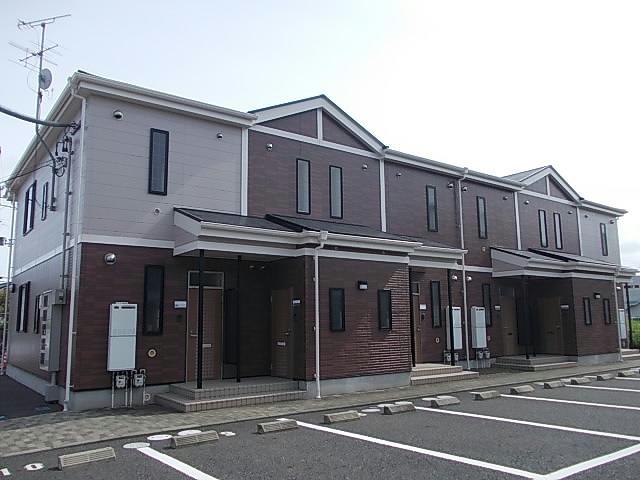 セントラルヒルズⅠ