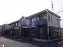 セントラルヒルズⅢ