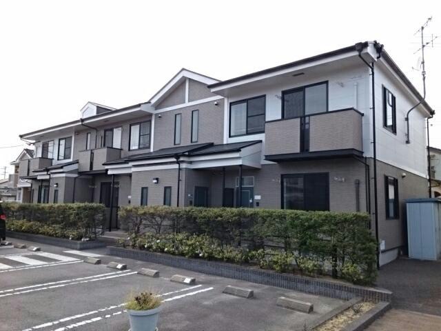 サンパティークB