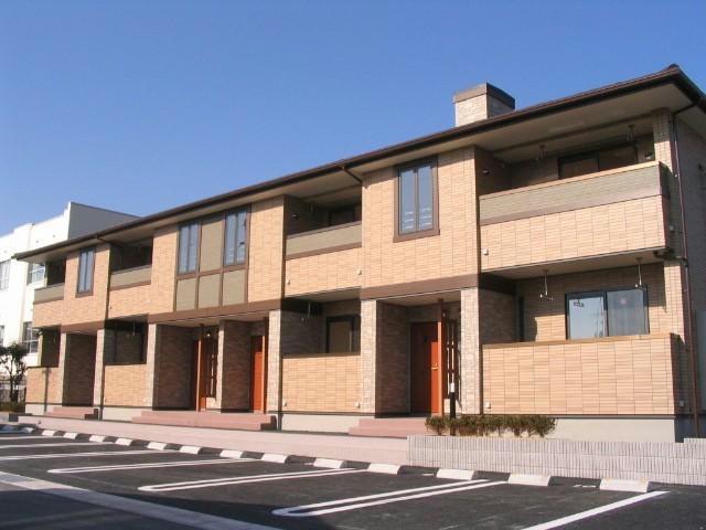 ラフレシール