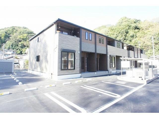 ヴィラ内郷桜井　Ⅰ