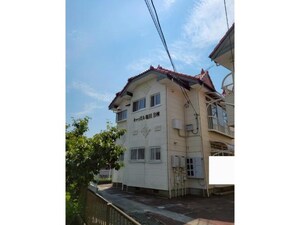 キャッスル塩田B外観写真