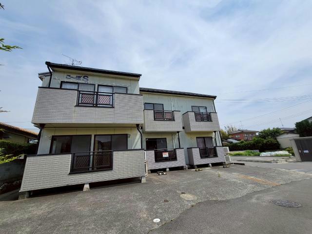 こーぽS　102号室