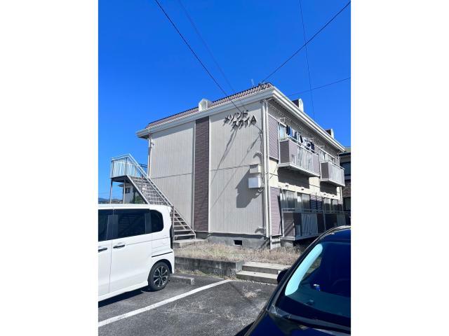 メゾンドスカイA