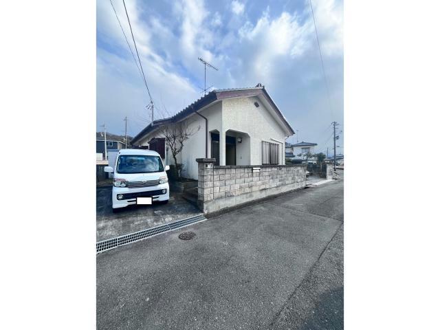 下船尾平家貸家