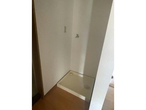 洗面所・脱衣所