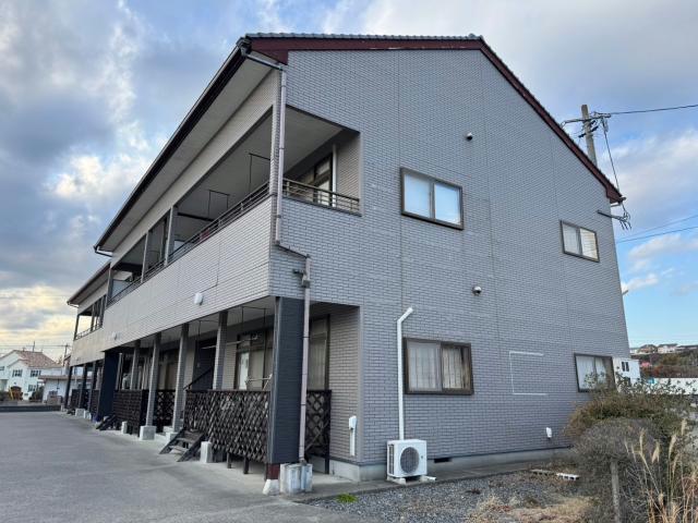 メゾン旭陽Ⅴ